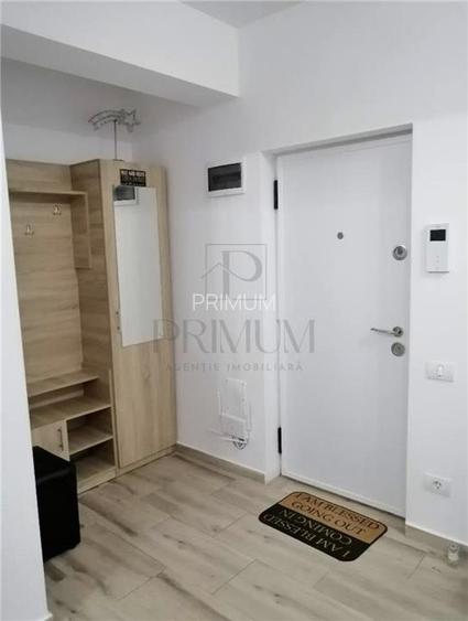 BRAYTIM - 2 CAMERE - PARTER INALT - BUCATARIE INCHISA - PARCARE INCLUSA - DEBARA - 6