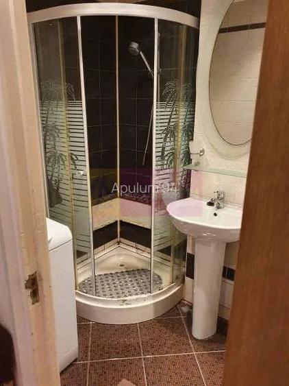 Apartament decomandat, cu 2 camere Lujerului, metrou - 9