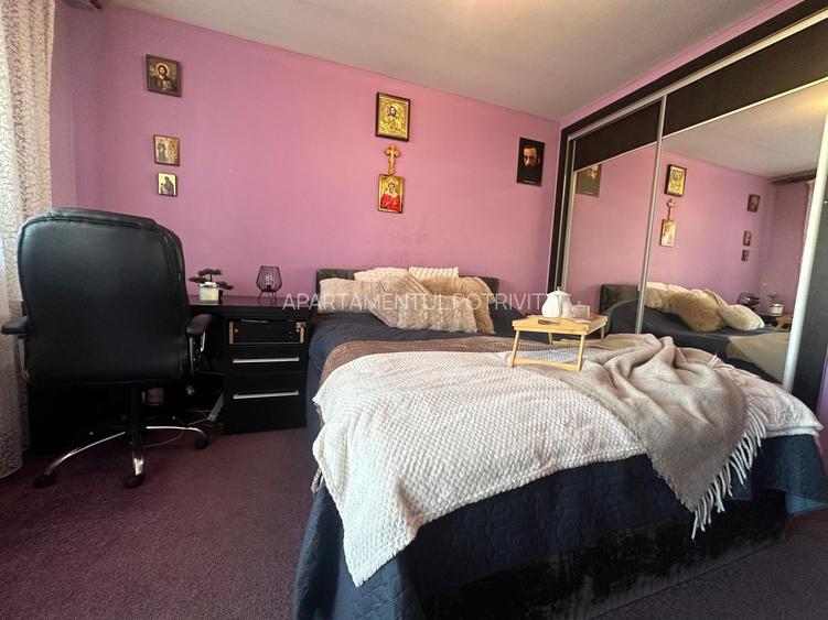 OPORTUNITATE UNICA !!! Apartament cu 3 camere 62 mp utili preț 89.900 euro !!! - 3