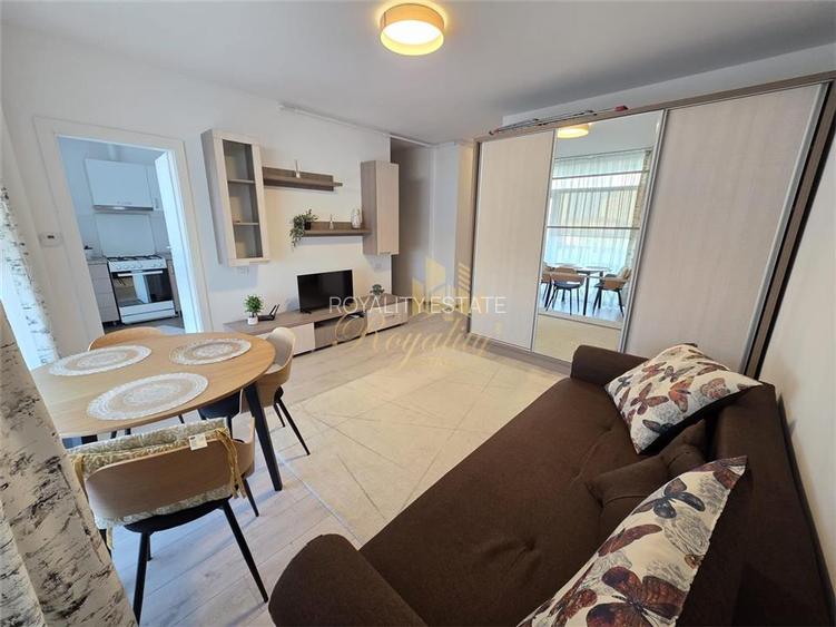 VIVALIA GRAND, Apartament 2 camere, PARCARE- Zona Take Ionescu - 2