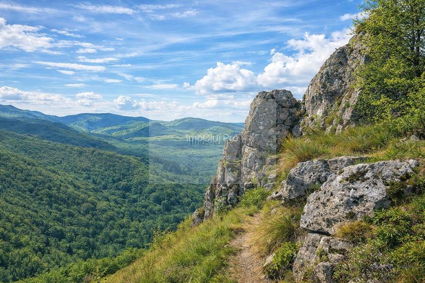 Proprietate cu potențial pensiune – sat Masca, 45 km Cluj - 9