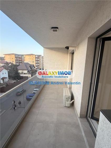 Apartament Nemobilat Bloc Nou Berceni - Dimitrie Leonida - Metrou - 2