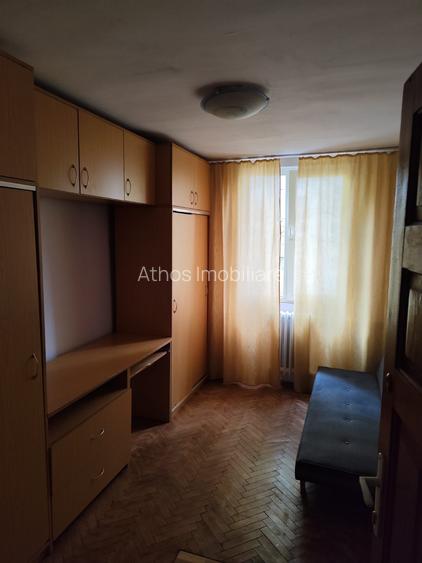 Garsoniera cf.3 cu baie comuna langa Facultatea de Medicina - 4