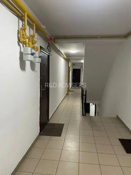 APARTAMENT DECOMANDAT 2 CAMERE MUTARE RAPIDA CALEA RAHOVEI - 5