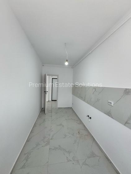 Ofertă -Apartament 2 Camere-Bloc Nou– Militari-Comision 0% - 17