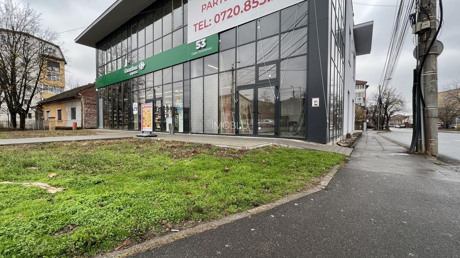 Clădire premium D+P+1E, 1000mp, 15 loc. Parcare, Torontalului-Bulevard - 19