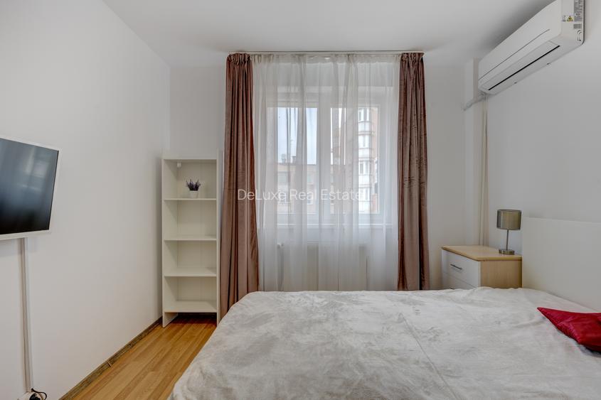 Apartament 4 camere pet friendly, centrala proprie, Tei - 8
