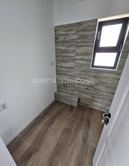 Apartament 2 camere + Curte proprie - La cheie - Incalzire prin pardoseala - 8