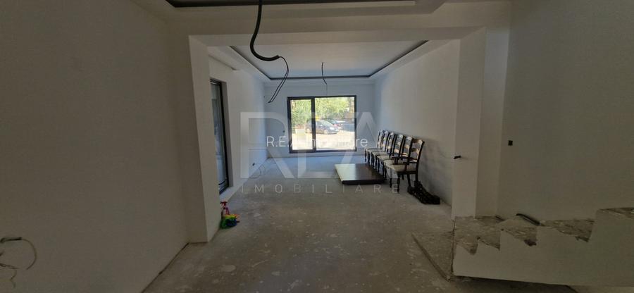 Casa in zona linistita | Finisaje La Alegere | Corbeanca - 5