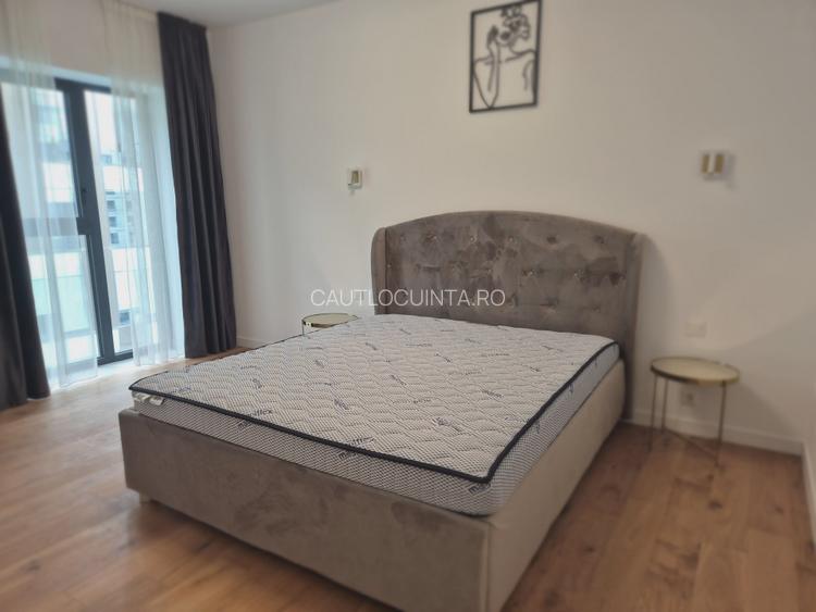 Apartament 3 camere | One Cotroceni | mobilat-utilat complet - 6