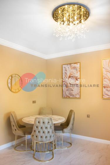 Casă Superfinisată cu Piscină Încălzită | 300 mp utili | Smart Home | 5 Camere - 10