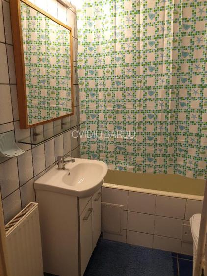 Floreasca | 2 Camere | Centrala | AC | - 13