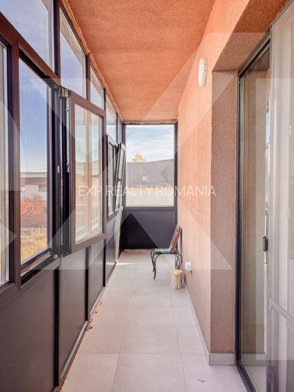 Apartament 2 camere Bloc Nou | Etaj 1 | 66 mp | complet mobilat si utilat - 5