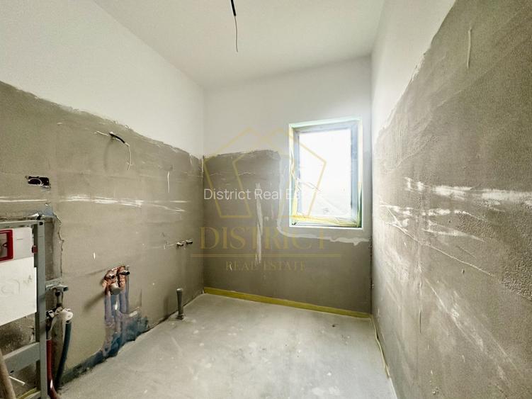 Casa individuala Termo-Pasiva | Dumbravita | Parcul Central - 7