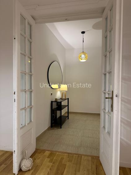 Apartament Beldiceanu - Office/Home - 15
