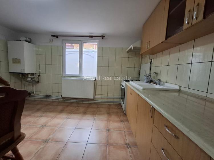 CASA 3 CAMERE  | COICIU |  ZONA TROCADERO  - 12