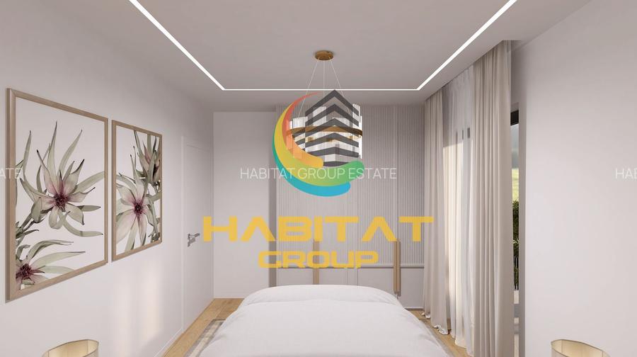 3 camere - UNIRII - Rezidential NOU - 7