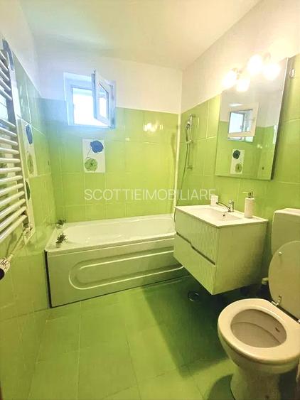 Apartament Ultracentral – 150m de Metrou Unirii! | Pet-friendly - 7