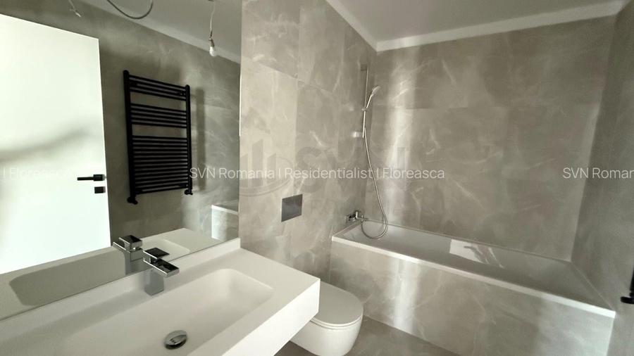 REA1024301 ONE Cotroceni l Apartament 3 camere l 86 mp - 8