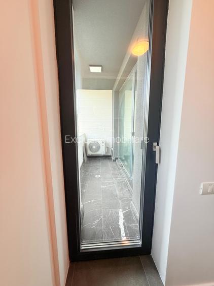 Apartament Faleza Nord | Nou | Parcare private - 16