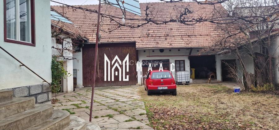 Casa 4 camere I Decomandata I Gura Raului - 19