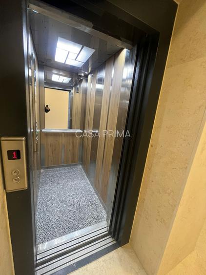 FRUMOASA-Poitiers ap. 3 camere, intabulat, et. intermediare, mutare rapida! - 11