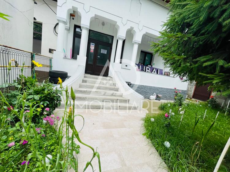 Spațiu Comercial de Închiriat în Centru – Locație Premium pentru Afacerea Ta ! - 7