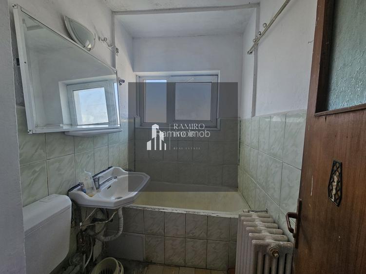 Apartament 3 camere decomandat - Piata Progresul - Soseaua Giurgiului - 8