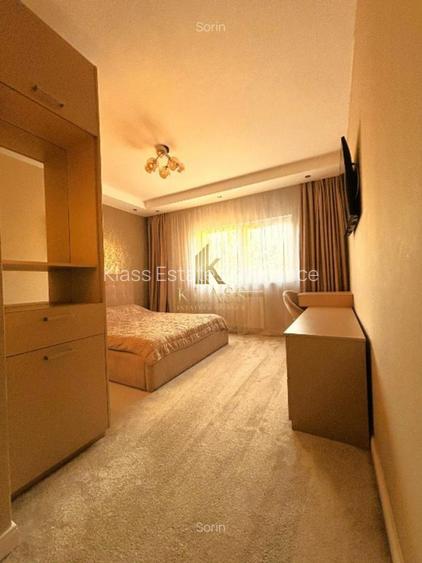 Apartament de vânzare – 3 camere- Pipera- Domus Stil - 8