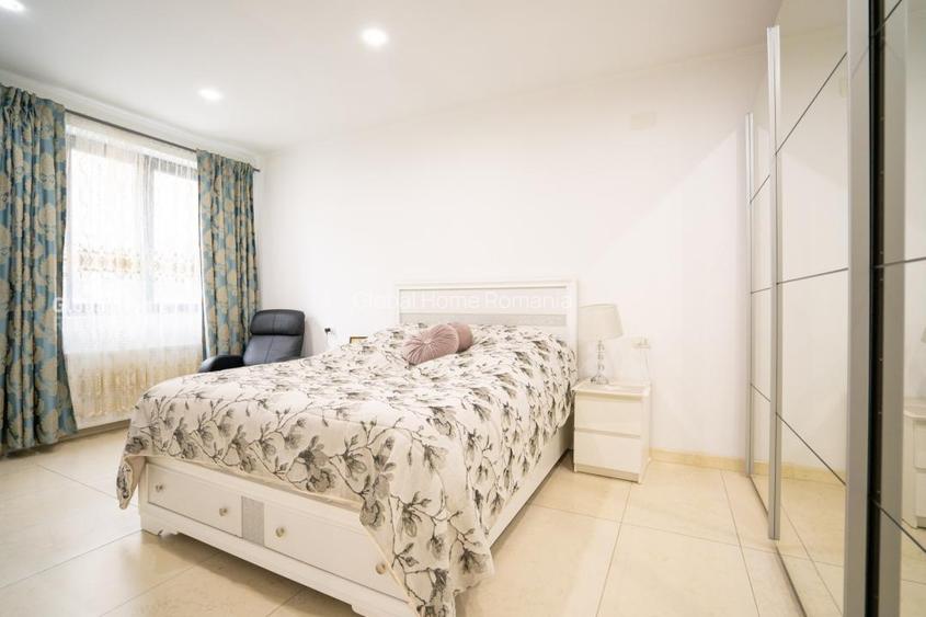 Pantelimon | Vila 8 Camere 556 MP + Teren 1038 MP + Garaj | Constructie 2020 - 19