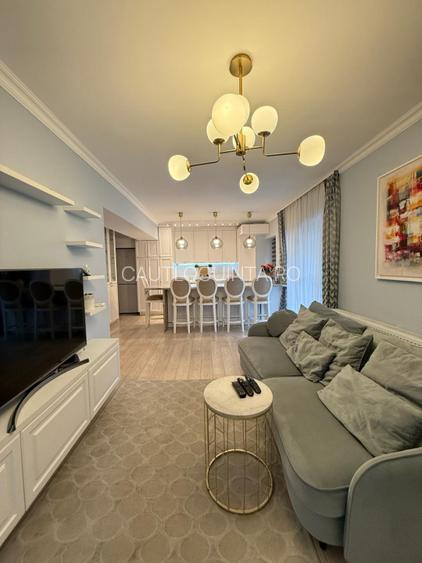 Apartament 4 camere | De Inchiriat | Moghioros Park | Drumul Taberei | Parcare - 5