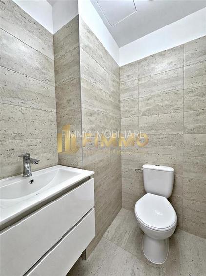 Apartament partial mobilat | 3 cam | Loc de parcare subteran | ID:1794 - 10