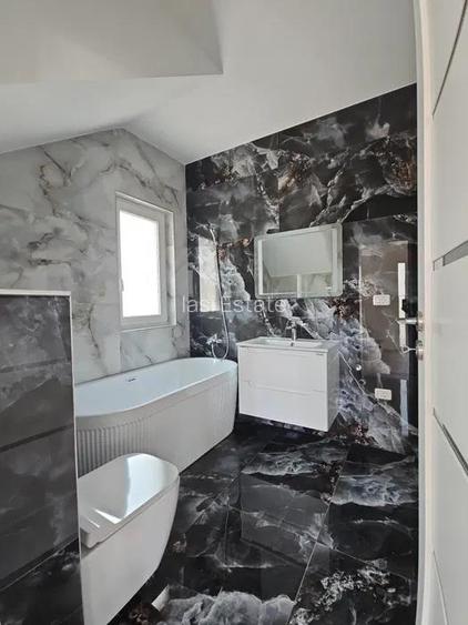 Vila finalizata Valea Lupului - 14