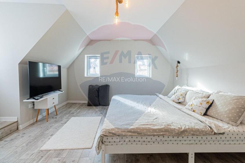 COMISION 0%|Oază de eleganță în Centrul Istoric: Apartament 4 camere!! - 12