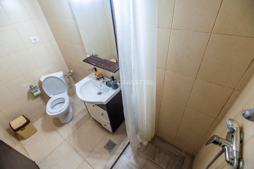 Apartament la malul mării - 2 bai - Mamaia - 17