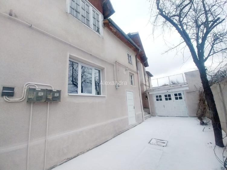 Casa individuala, 5 camere, garaj, zona de case Grivitei, Brasov - PROPRIETAR - 14
