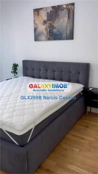 Avalon Estate Bulevardul Pipera, nr. 1-VIII M , vanzare apartament 2 - 9