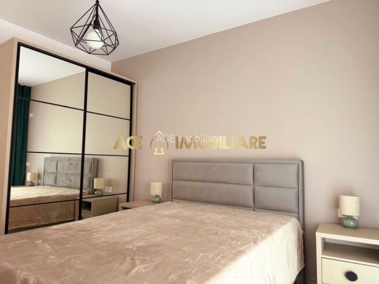 Studio de inchiriat | Berceni | Metrou | Centrala | Parcare - 3
