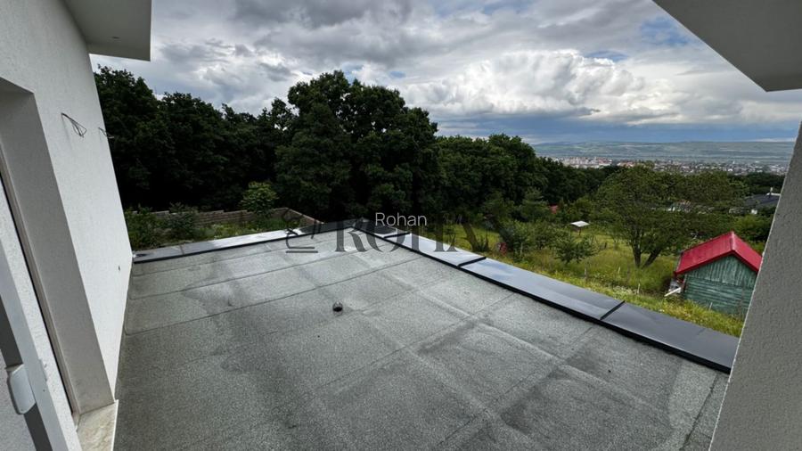 Vila noua la cheie | 6 camere | zona Schit Alba Iulia - 11