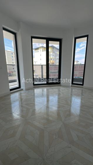 APARTAMENT 3 CAMERE | TOMIS PLUS |  | 96 MPU - 4