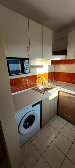 Exclusivitate! Ap. 2 camere, Tatarasi-Piata Chirila, Renovat complet - 6