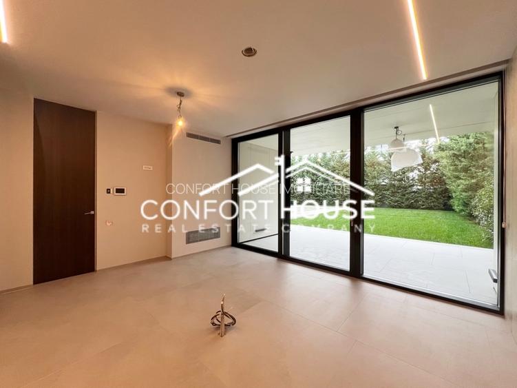 Proiect exclusivist, locatie premium, IANCU NICOLAE - 21