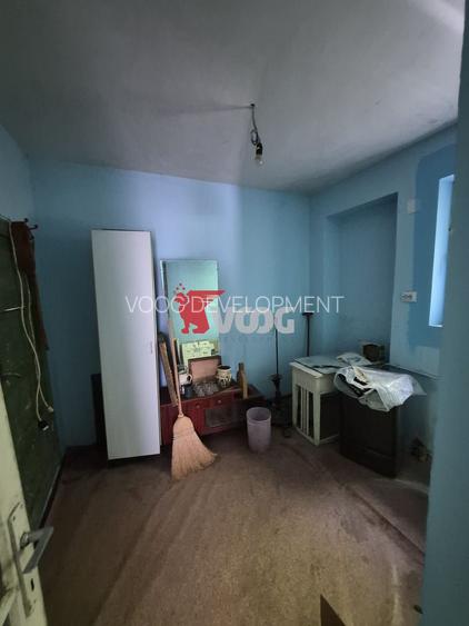 Casa individuala cu anexa /teren 688/Zona Fratii Buzești/Timisoara - 11