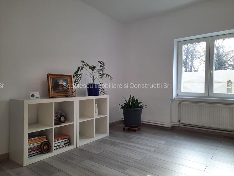 CASA ZONA BALCESCU - 6