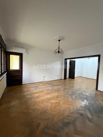 Piata Victoriei, aproape metrou, parter de bloc D+P+3, birouri sau locuinta - 3