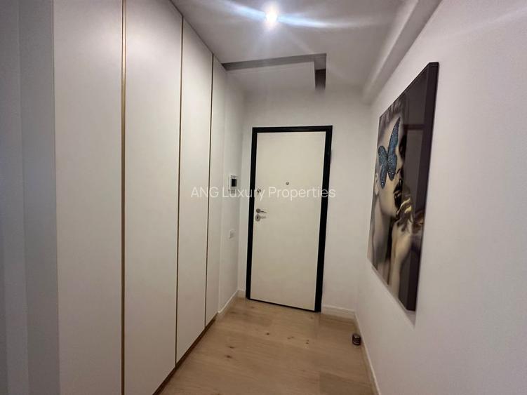 Apartament 2 camere Premium - Herastrau - 7
