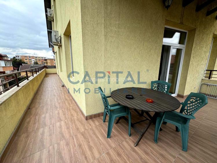 0% Comision | Apartament semidecomandat cu 4 camere, 97 mp | Zorilor | - 13