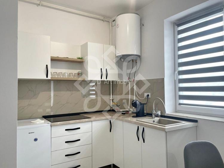 Apartament nou cu 2 camere de vanzare, in Sanmartin - 4