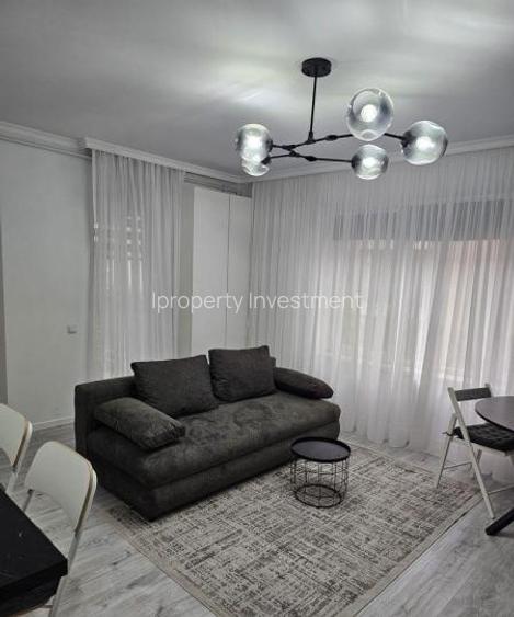 Pipera-Rose Garden  | Centrala Proprie|  2 Camere | Balcon | Parcare - 2