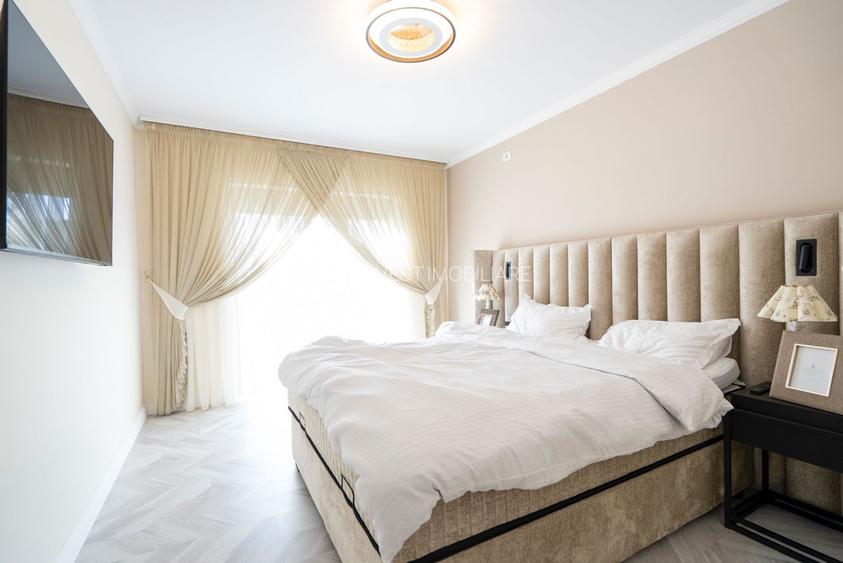 Casa lux Santandrei 3 dormitoare 2 bai 2 terase 2 bucatarii - 3